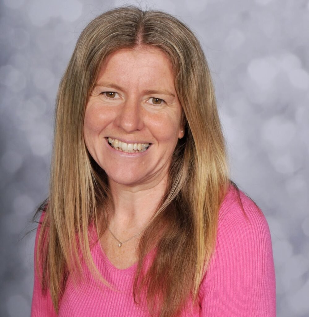 Rachel Hounslow-Griffiths